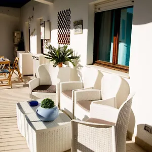 Appartamento Lu Mariner, Alghero