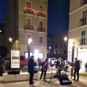 Appartamento Arco Antico, Alghero