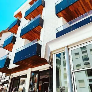 Hotel Montecarlo Vista Mare ***