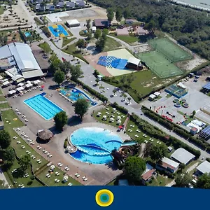 Parco vacanze Club Del Sole Spina Family Collection ****