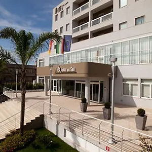 Hotel Torre Del Sud ****