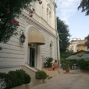 Delle Rose Hotel Rzym