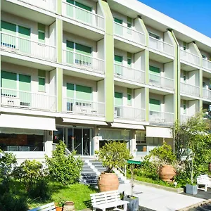 Hotel Ghironi ***