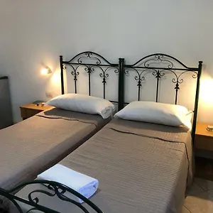 Pensjonat Civico 17